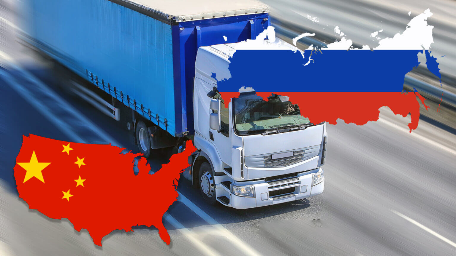 Погрузка на транспорте в Китае в апреле выросла на 3,6%