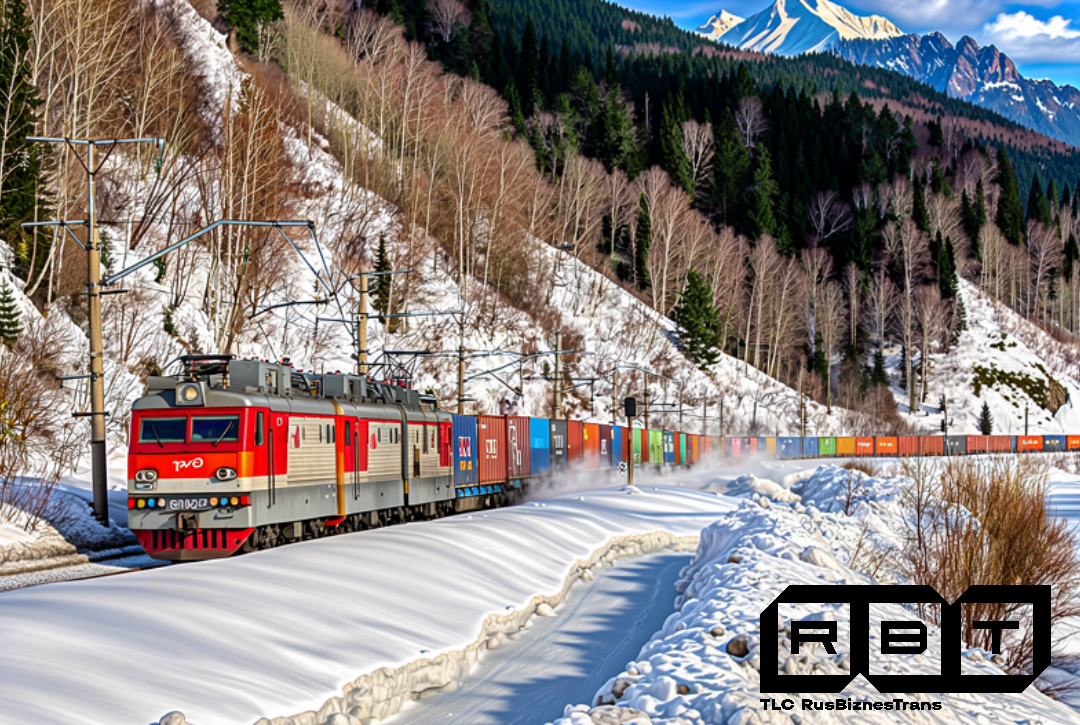 Тарифные льготы РЖД с 2026 года